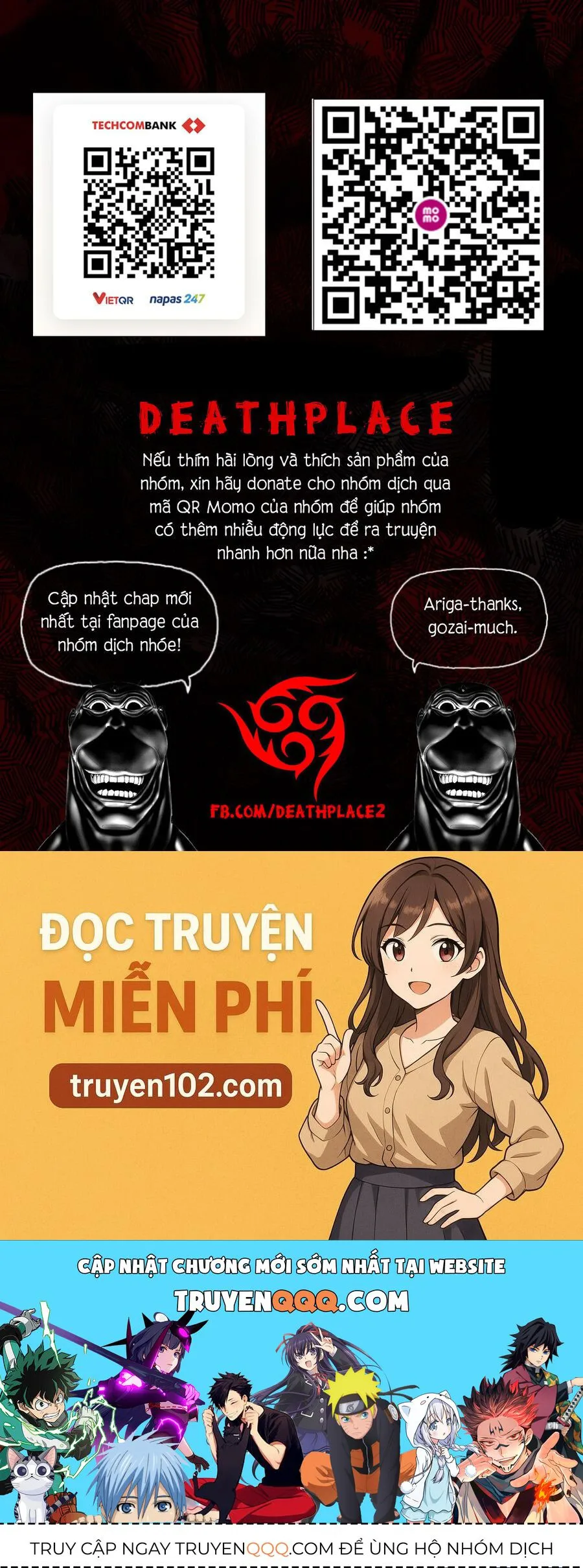 Phù Thuỷ Và Lính Đánh Thuê chương 30 - trang 20