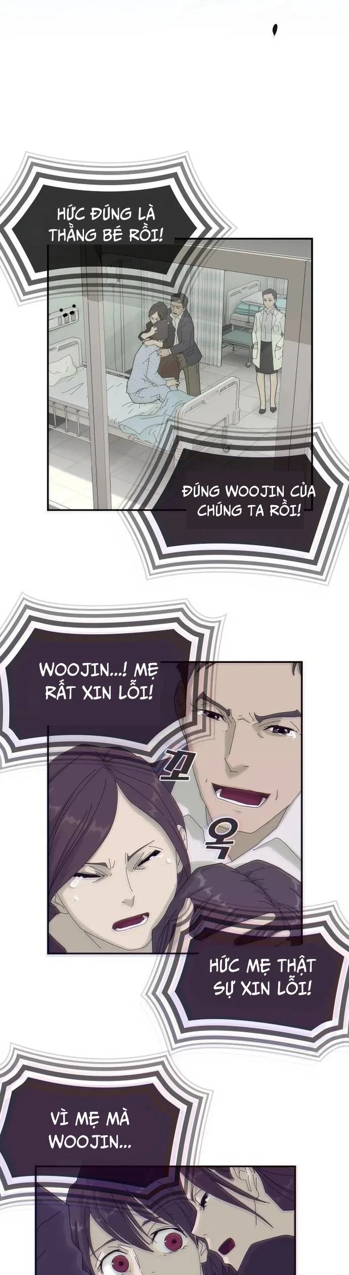 Thiên Tài Đọc Vị chương 1 - trang 62