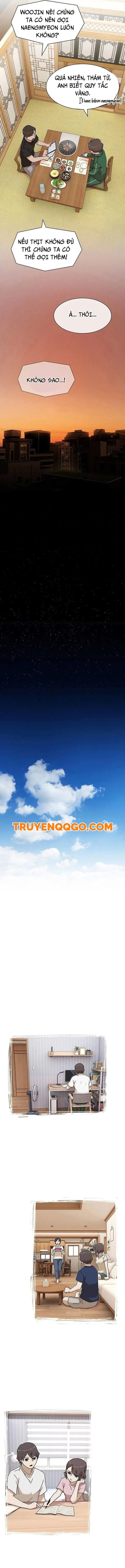 Thiên Tài Đọc Vị chương 10 - trang 14