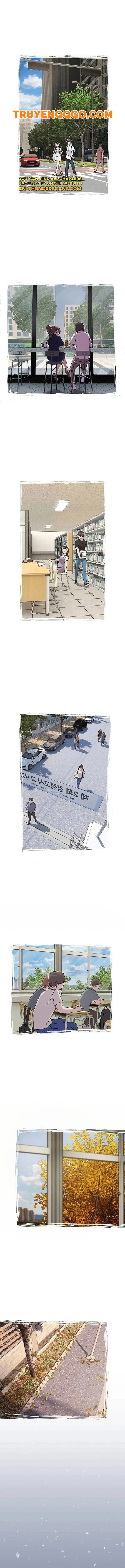 Thiên Tài Đọc Vị chương 10 - trang 15