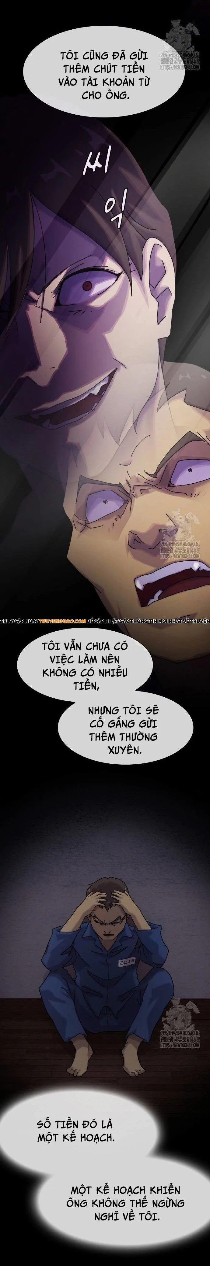 Thiên Tài Đọc Vị chương 13 - trang 5
