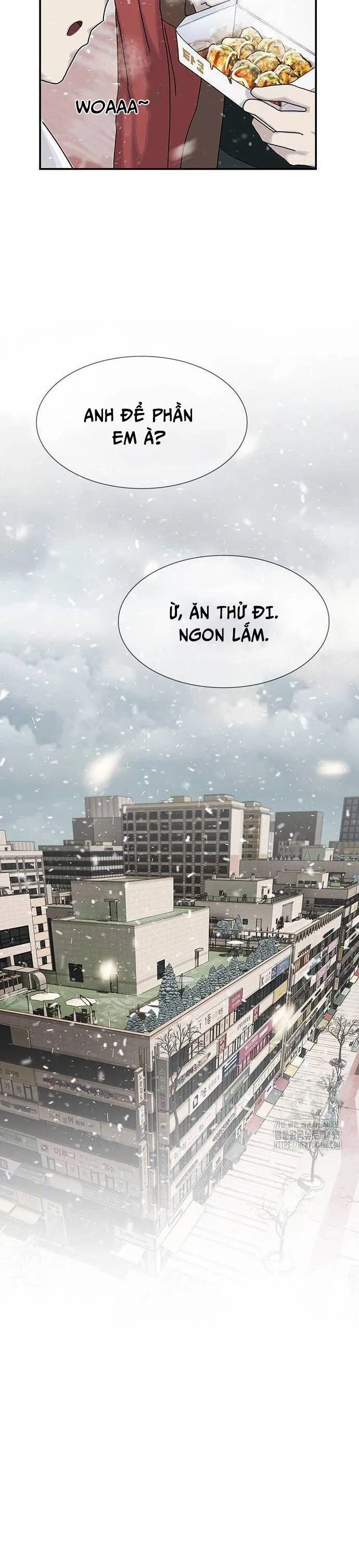 Thiên Tài Đọc Vị chương 13 - trang 19