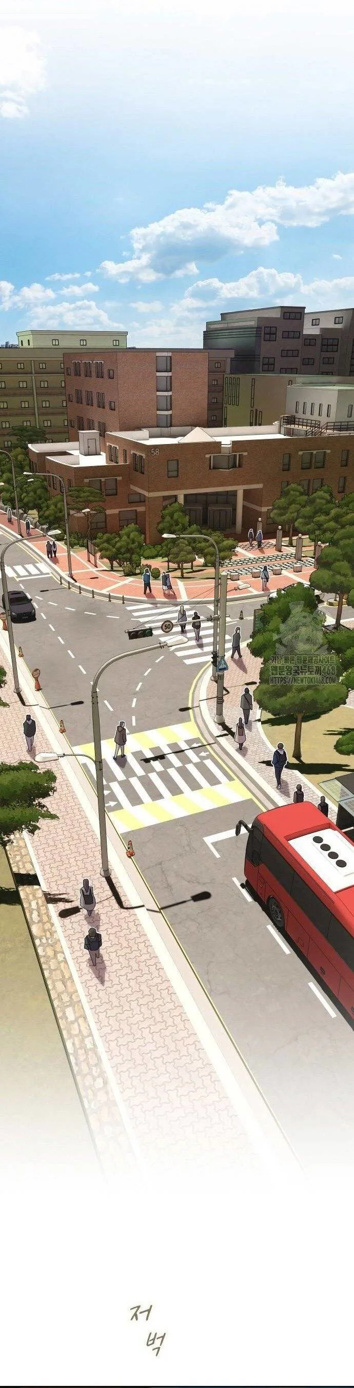 Thiên Tài Đọc Vị chương 13 - trang 21