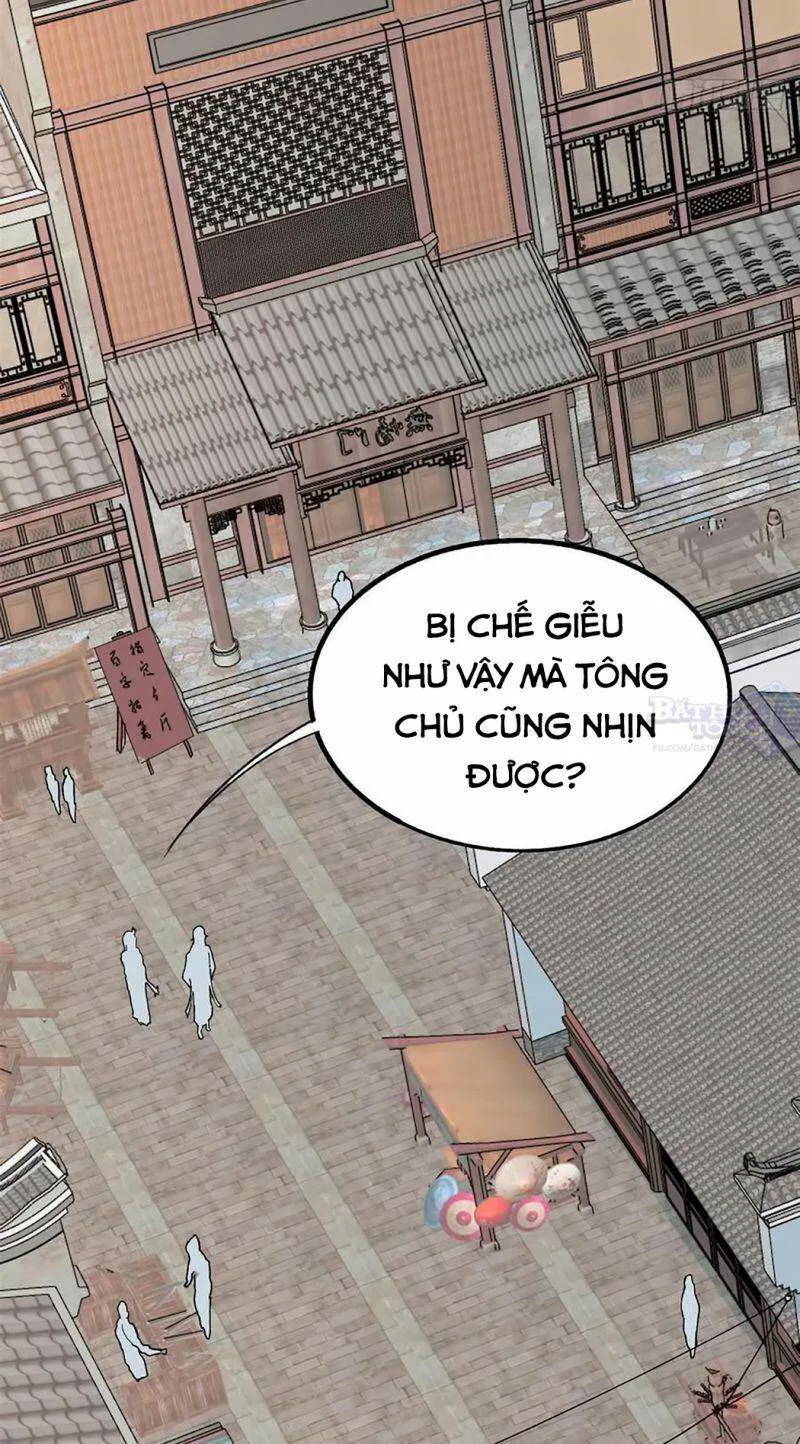 Vạn Cổ Tối Cường Tông chương 6 - trang 36