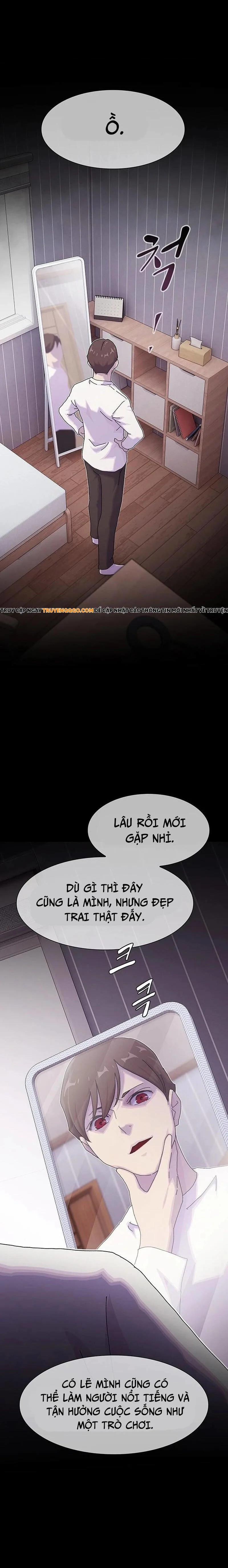Thiên Tài Đọc Vị chương 16 - trang 29