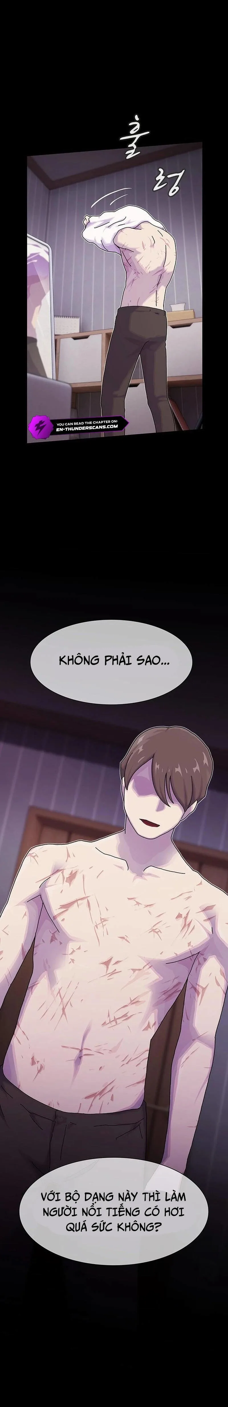 Thiên Tài Đọc Vị chương 16 - trang 30