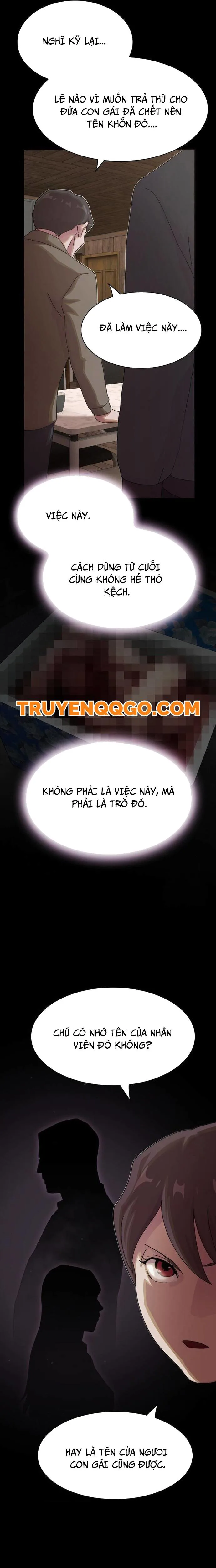Thiên Tài Đọc Vị chương 23 - trang 15