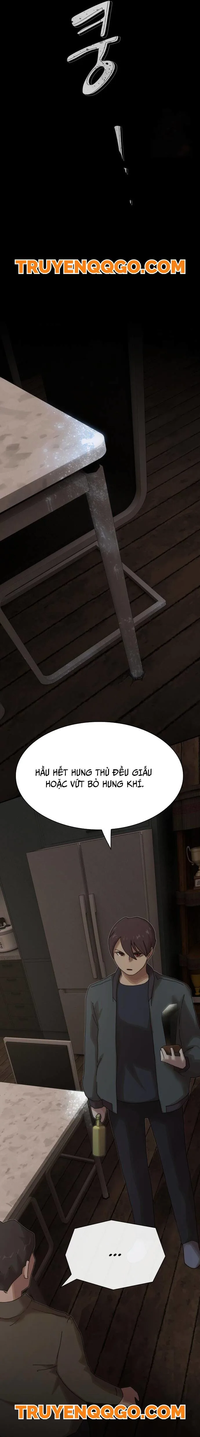 Thiên Tài Đọc Vị chương 24 - trang 27