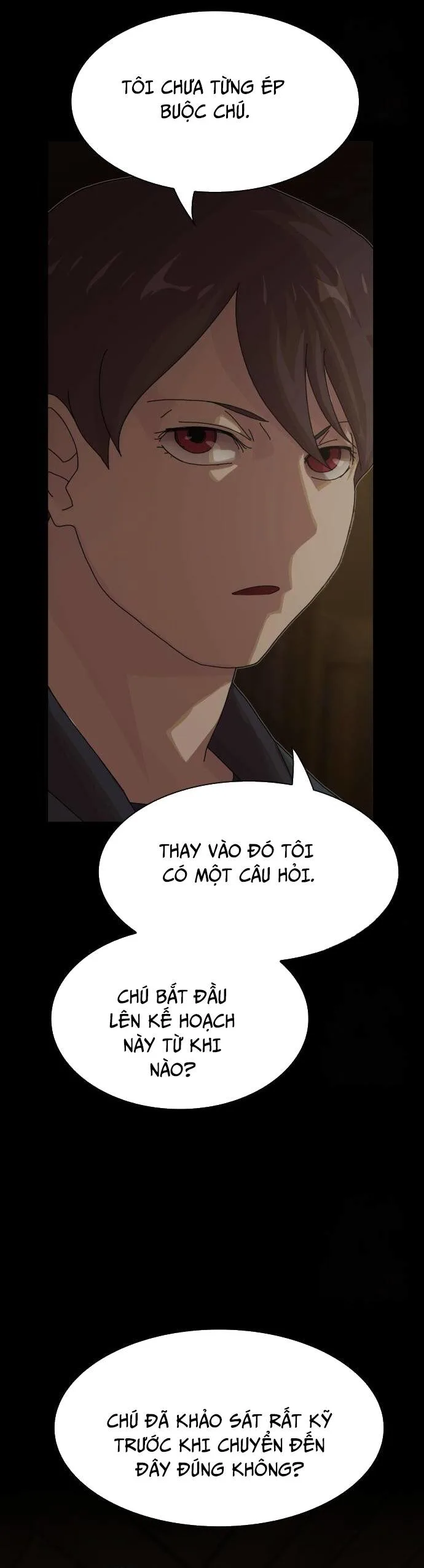 Thiên Tài Đọc Vị chương 24 - trang 33