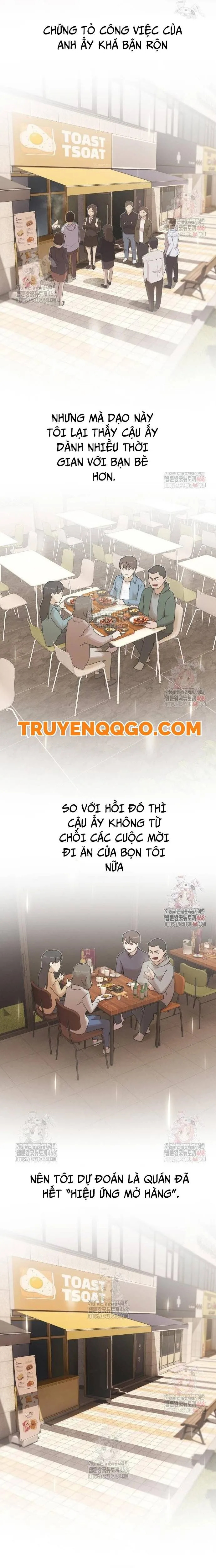 Thiên Tài Đọc Vị chương 25.1 - trang 28