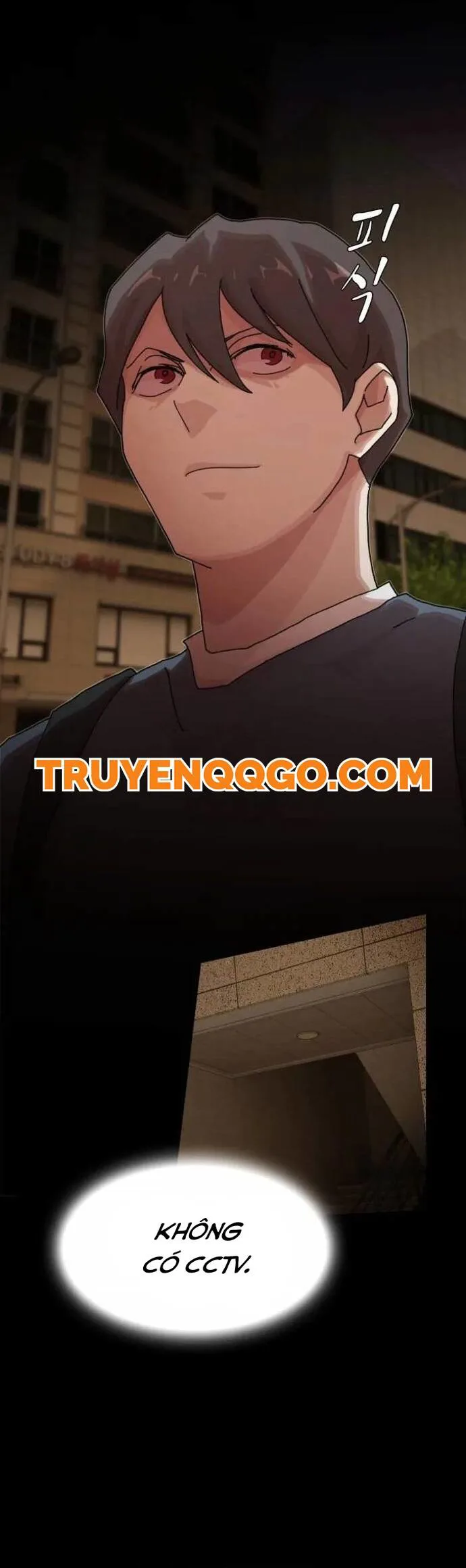 Thiên Tài Đọc Vị chương 27 - trang 6
