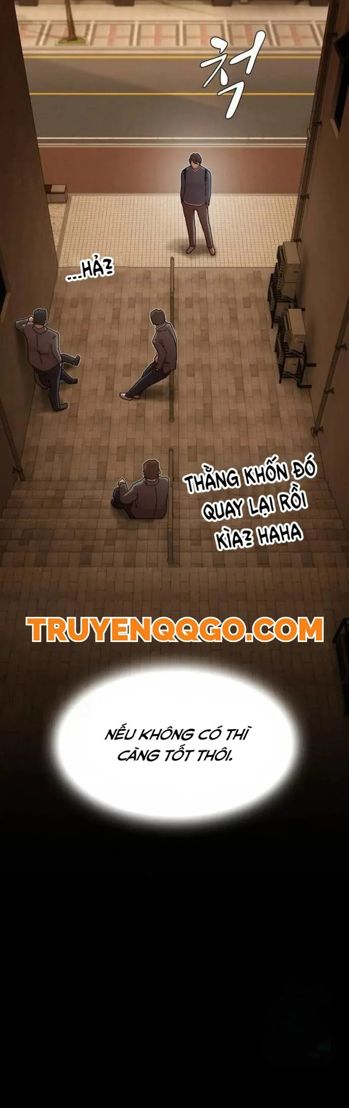 Thiên Tài Đọc Vị chương 27 - trang 8