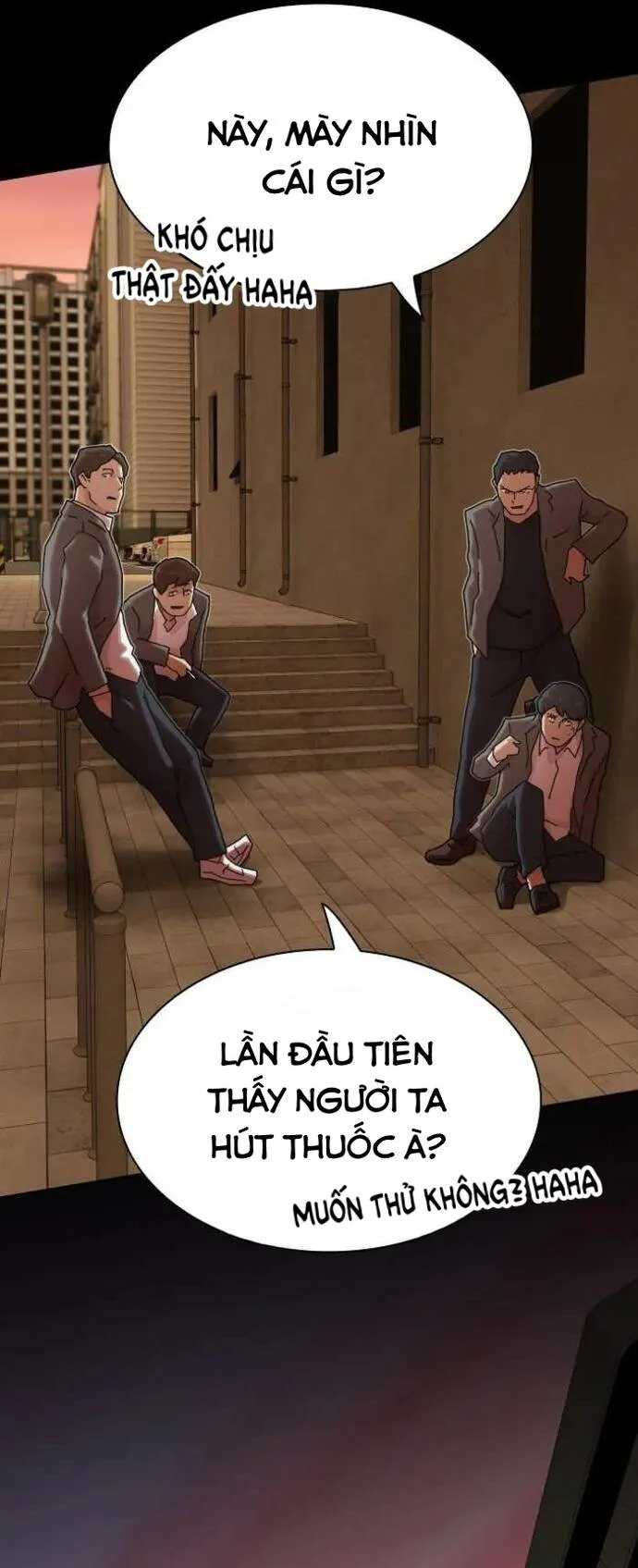 Thiên Tài Đọc Vị chương 27 - trang 9