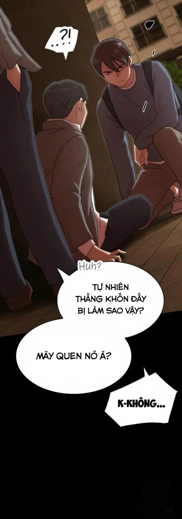 Thiên Tài Đọc Vị chương 27 - trang 14