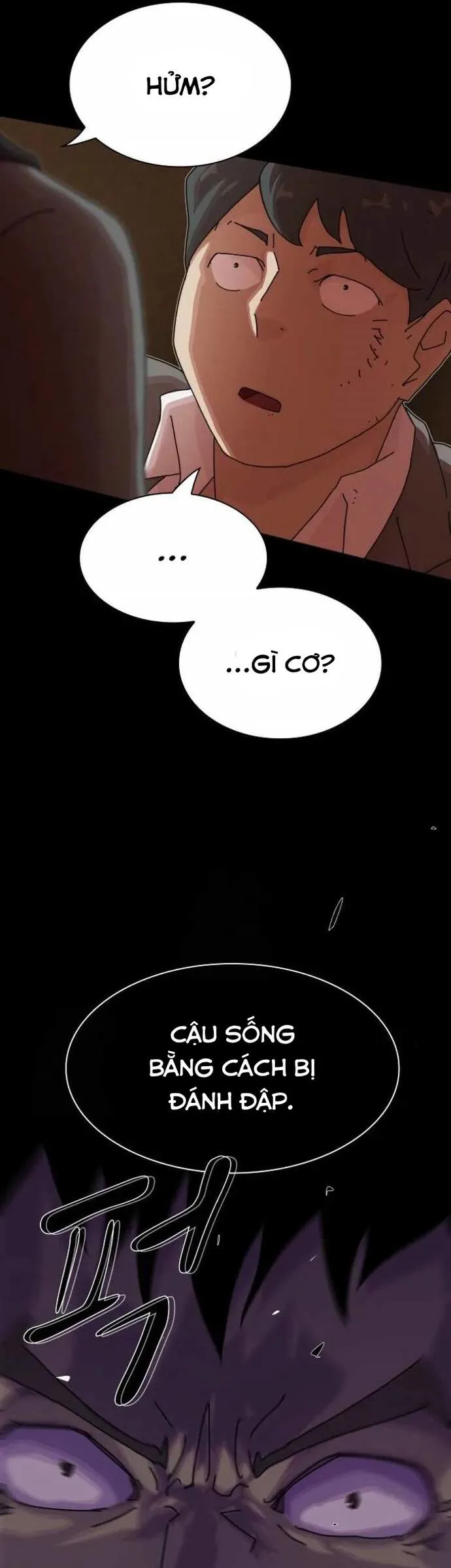 Thiên Tài Đọc Vị chương 27 - trang 16