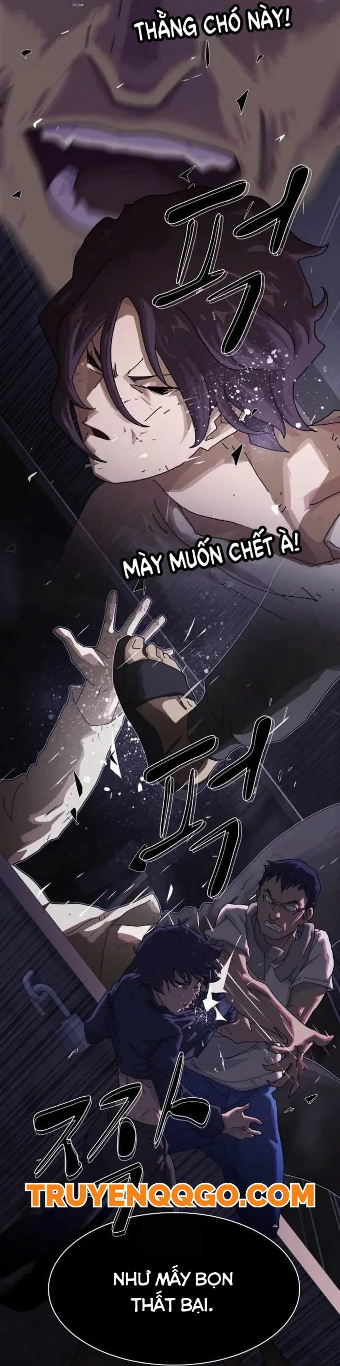 Thiên Tài Đọc Vị chương 27 - trang 17