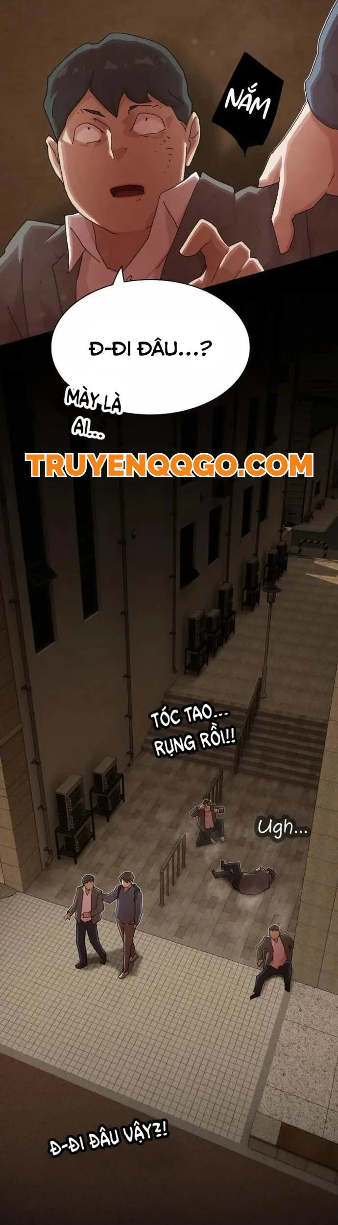 Thiên Tài Đọc Vị chương 27 - trang 43