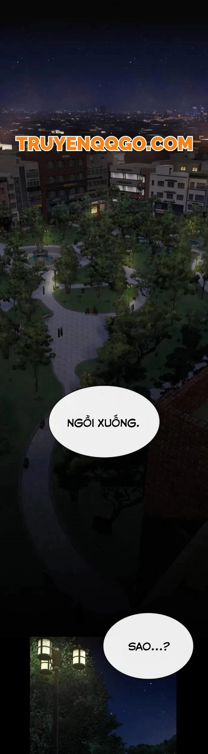 Thiên Tài Đọc Vị chương 27 - trang 45