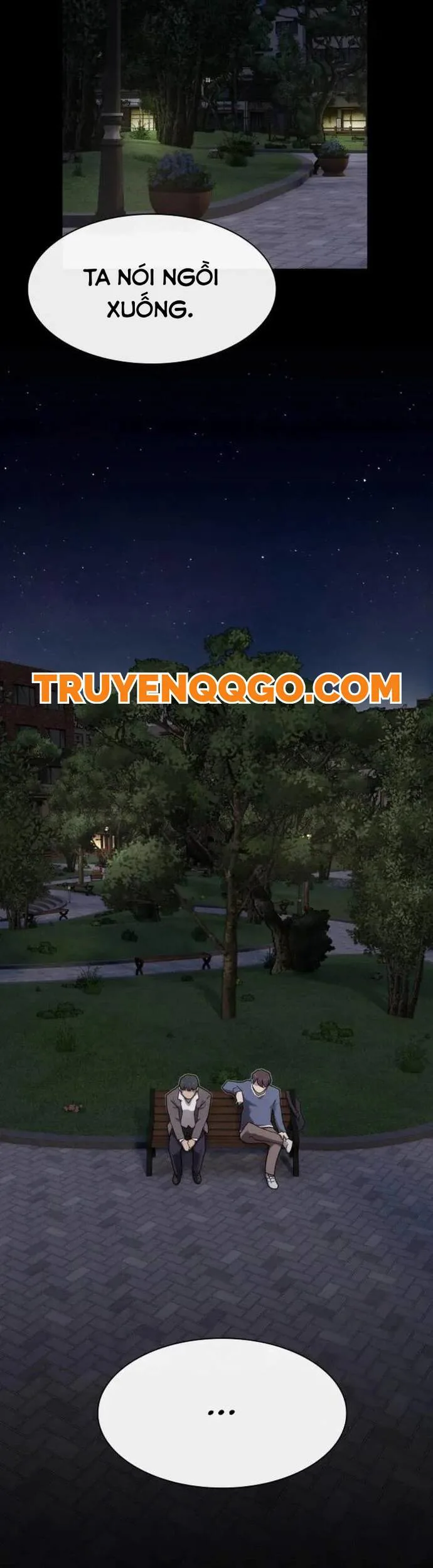 Thiên Tài Đọc Vị chương 27 - trang 46