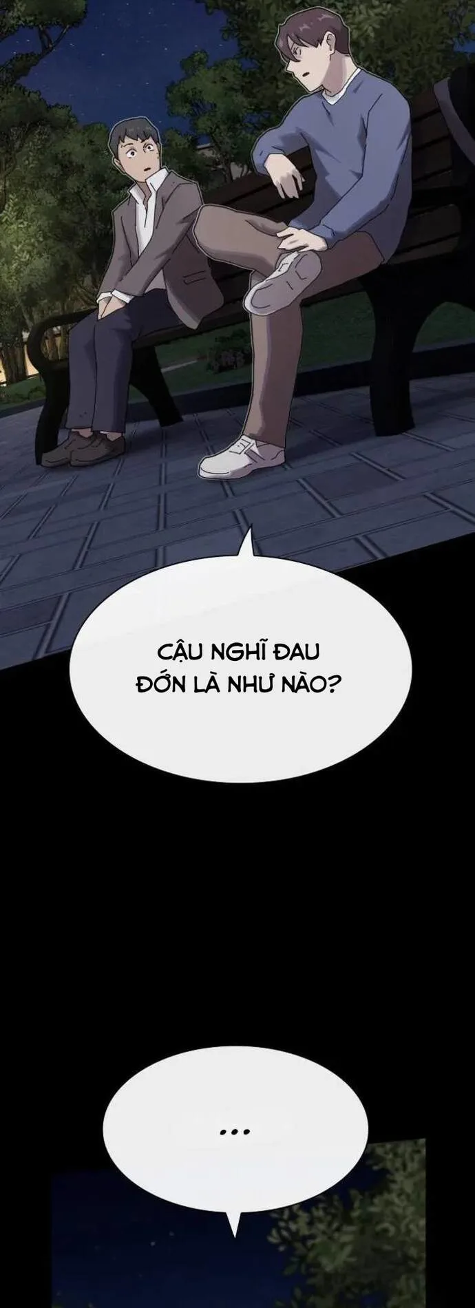 Thiên Tài Đọc Vị chương 27 - trang 48