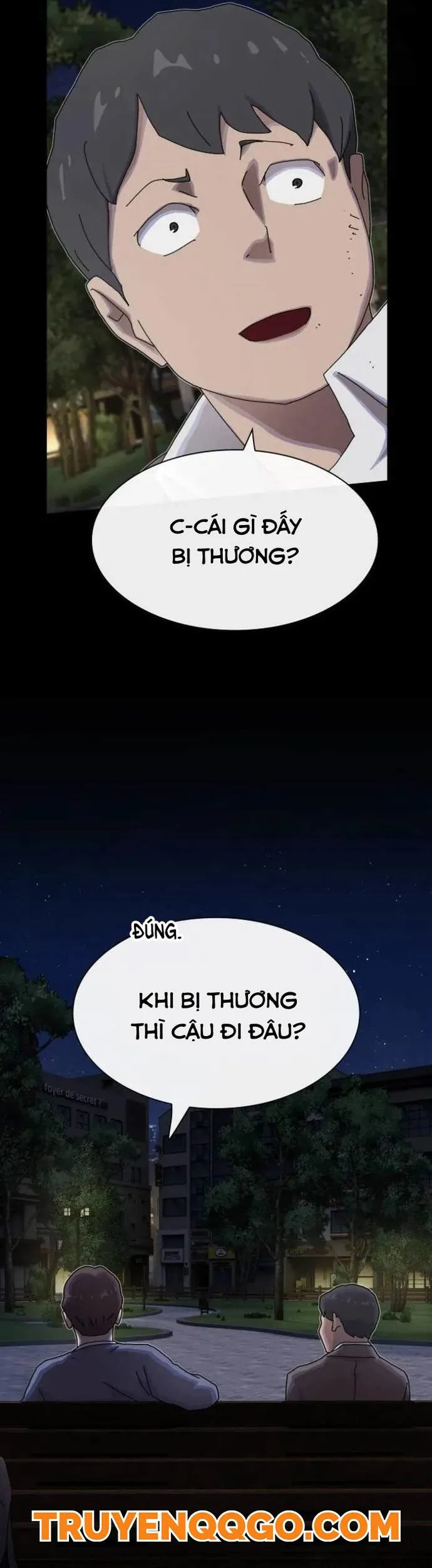 Thiên Tài Đọc Vị chương 27 - trang 49
