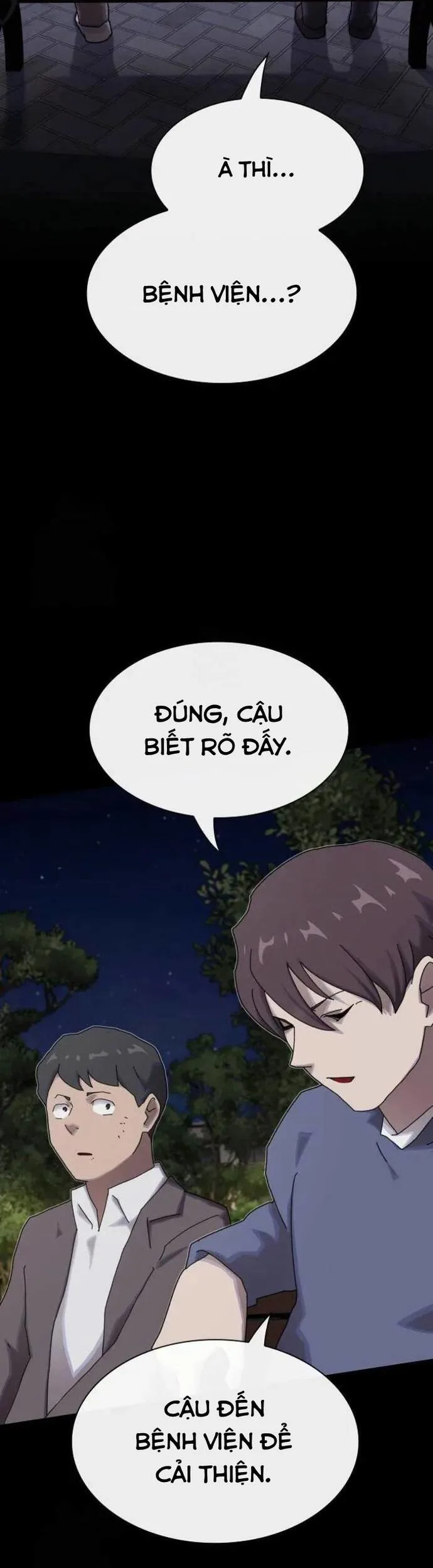 Thiên Tài Đọc Vị chương 27 - trang 50