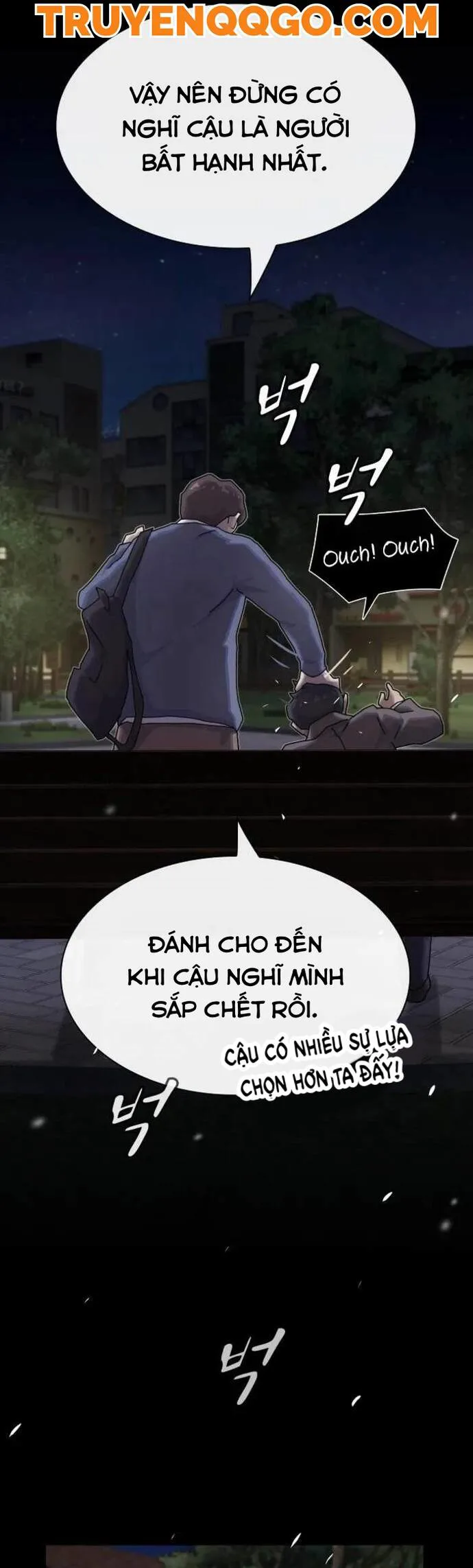 Thiên Tài Đọc Vị chương 27 - trang 73