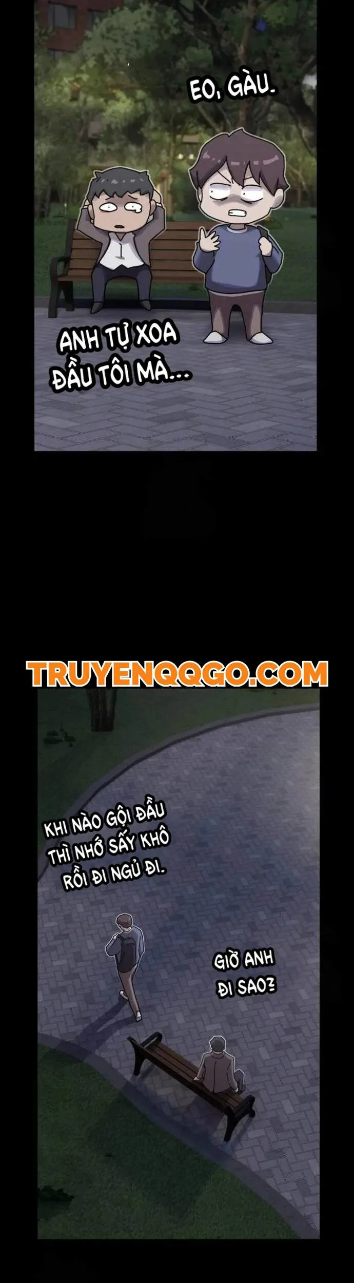 Thiên Tài Đọc Vị chương 27 - trang 74