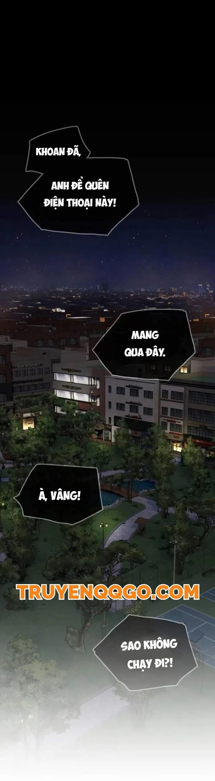 Thiên Tài Đọc Vị chương 27 - trang 80