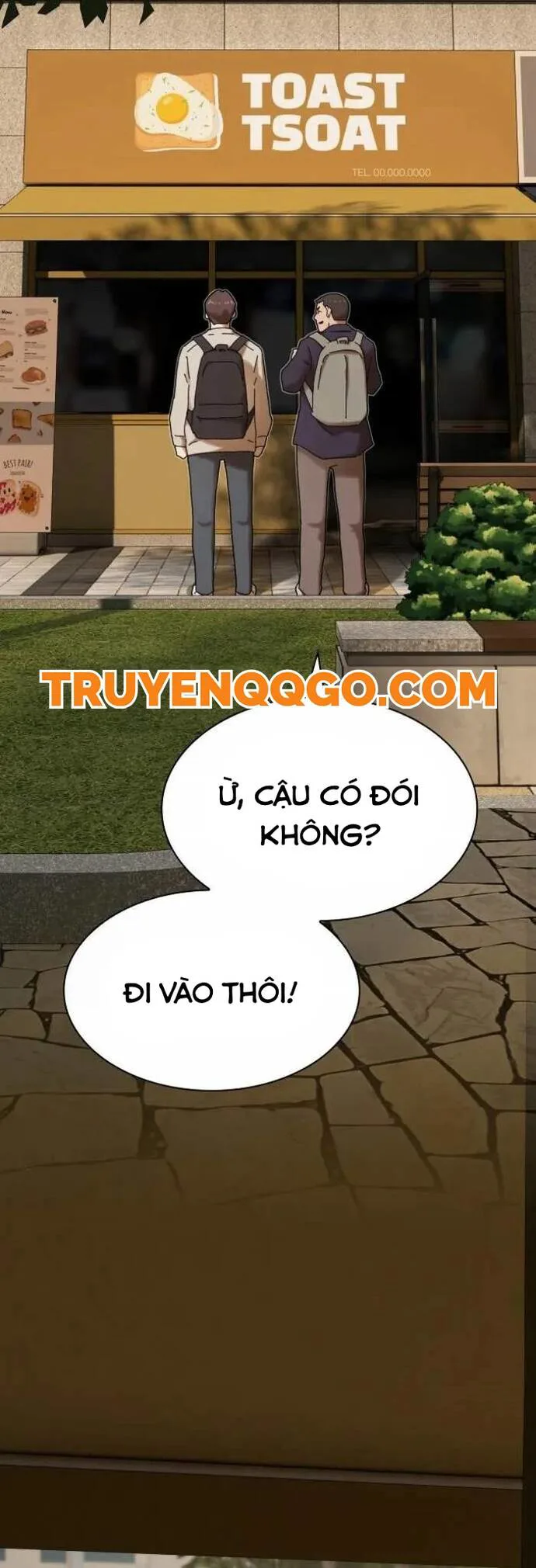 Thiên Tài Đọc Vị chương 27 - trang 82