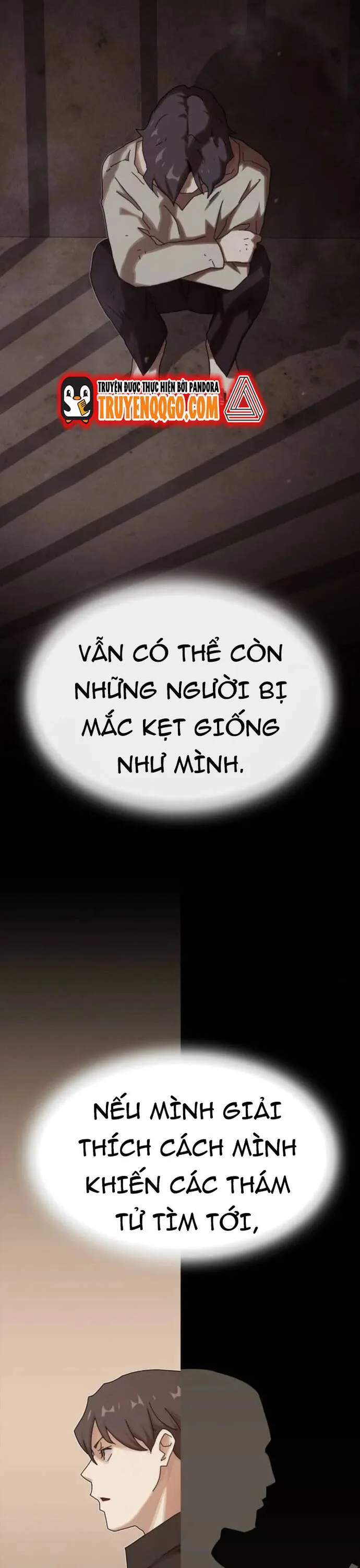 Thiên Tài Đọc Vị chương 30 - trang 20