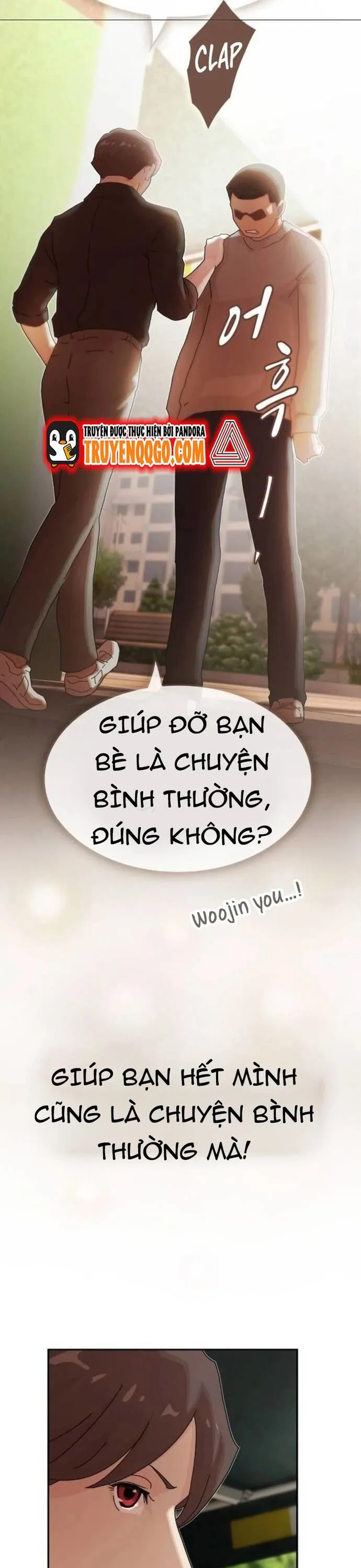 Thiên Tài Đọc Vị chương 30 - trang 36