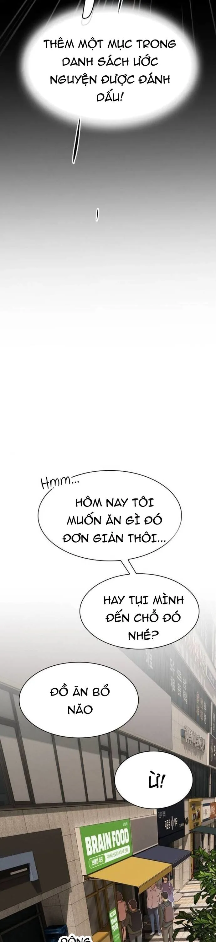 Thiên Tài Đọc Vị chương 30 - trang 44