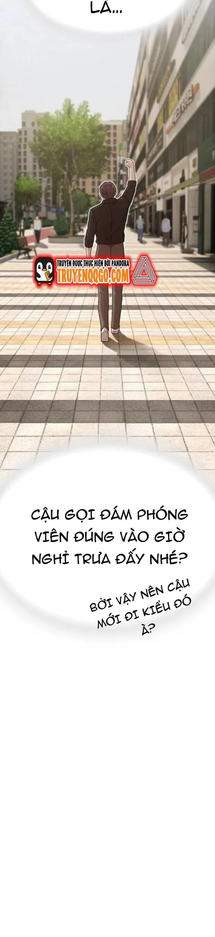 Thiên Tài Đọc Vị chương 30 - trang 46