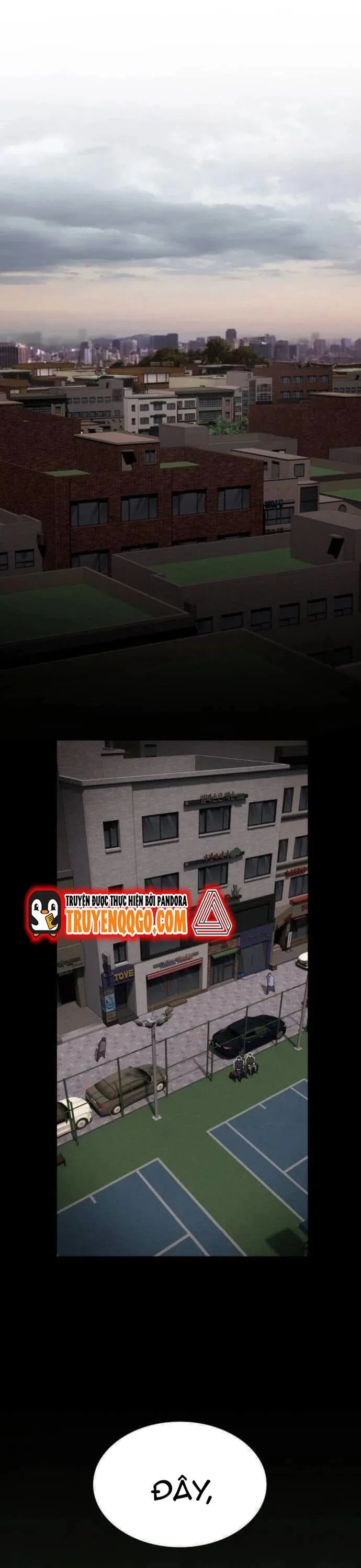 Thiên Tài Đọc Vị chương 30 - trang 47