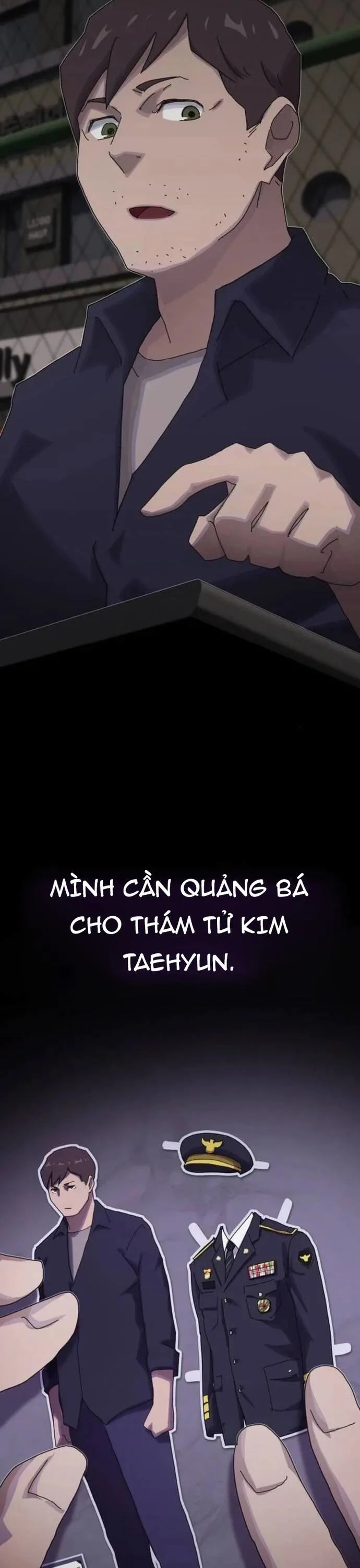 Thiên Tài Đọc Vị chương 30 - trang 50