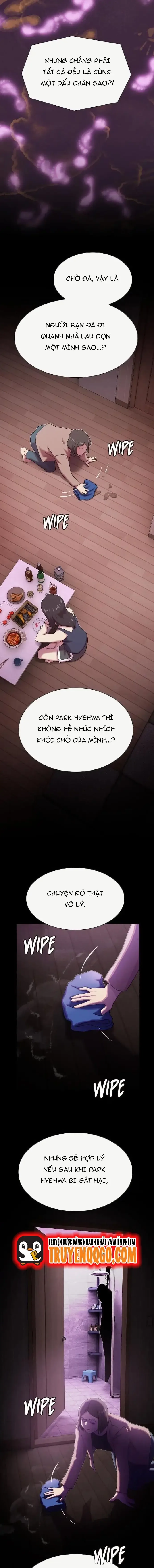 Thiên Tài Đọc Vị chương 32 - trang 13
