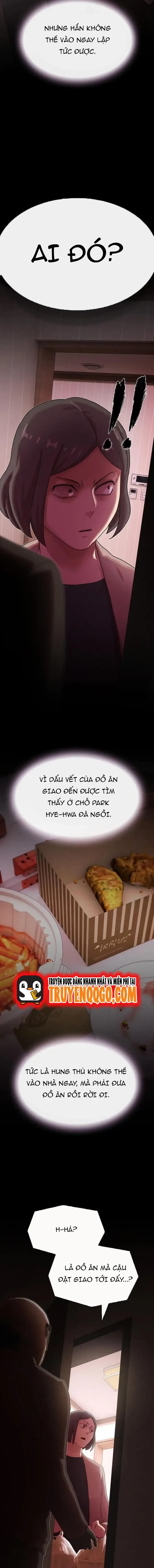 Thiên Tài Đọc Vị chương 32 - trang 19