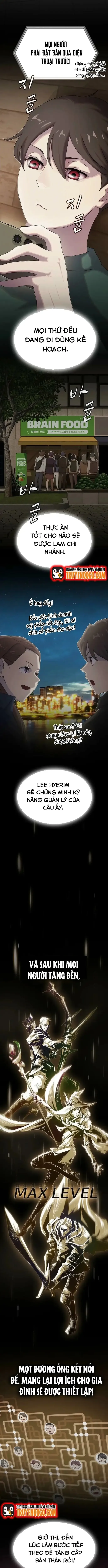 Thiên Tài Đọc Vị chương 36 - trang 4