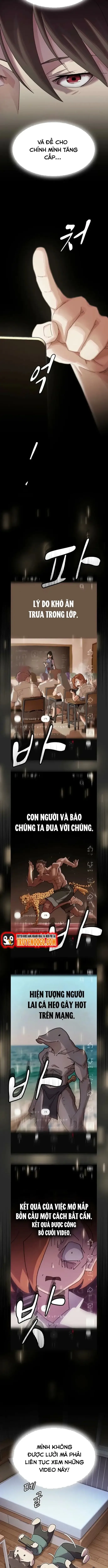 Thiên Tài Đọc Vị chương 36 - trang 5