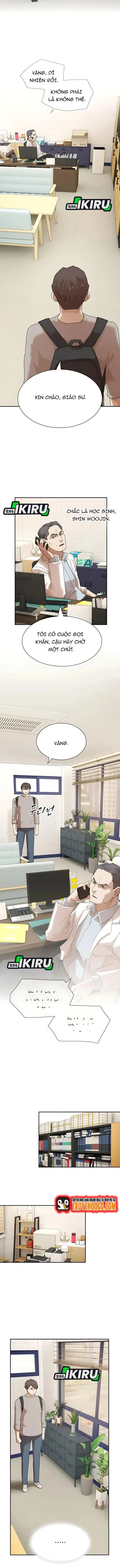 Thiên Tài Đọc Vị chương 37 - trang 11