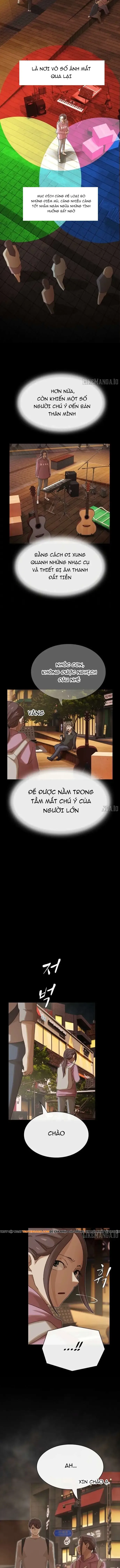 Thiên Tài Đọc Vị chương 39 - trang 4