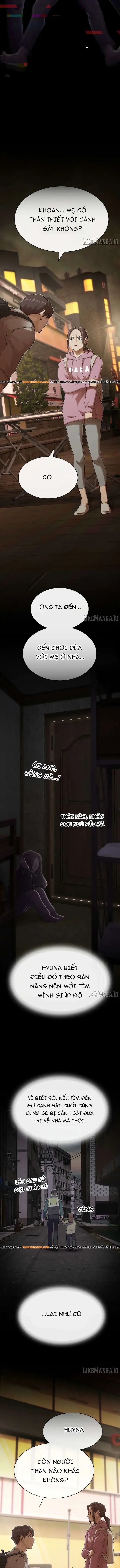 Thiên Tài Đọc Vị chương 39 - trang 12