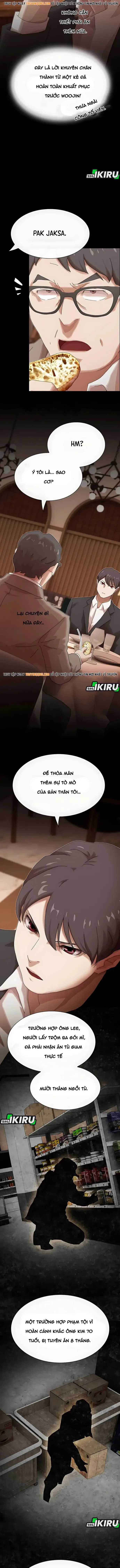 Thiên Tài Đọc Vị chương 46 - trang 18