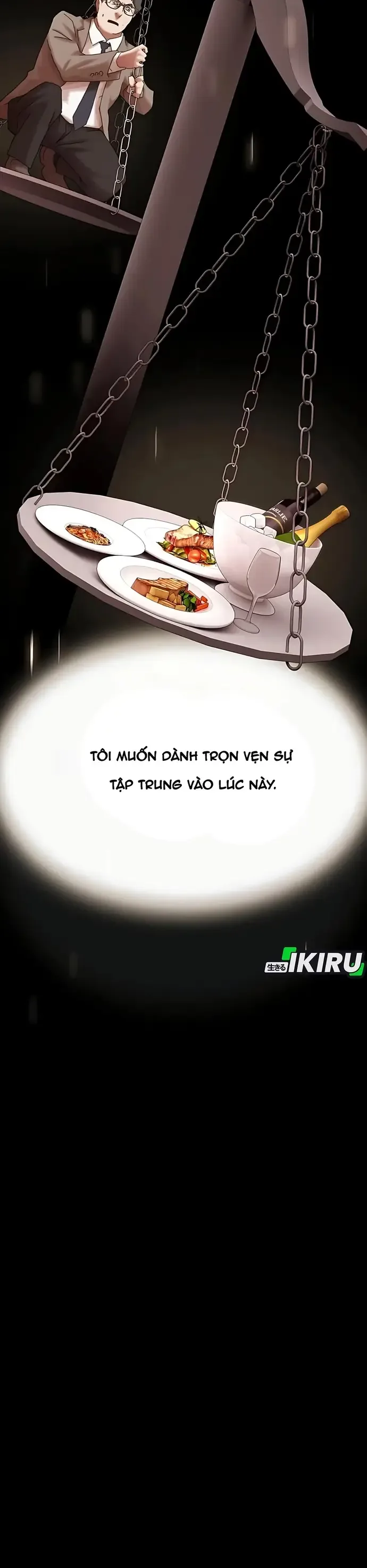 Thiên Tài Đọc Vị chương 46 - trang 24