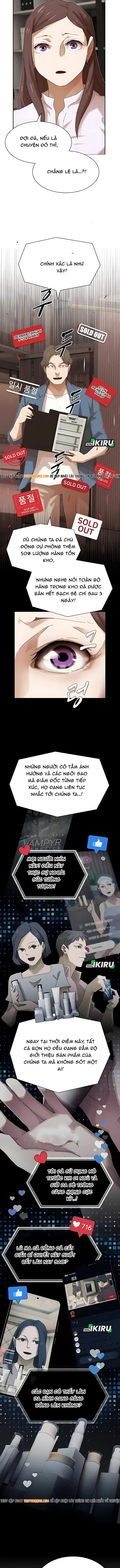 Thiên Tài Đọc Vị chương 49 - trang 4