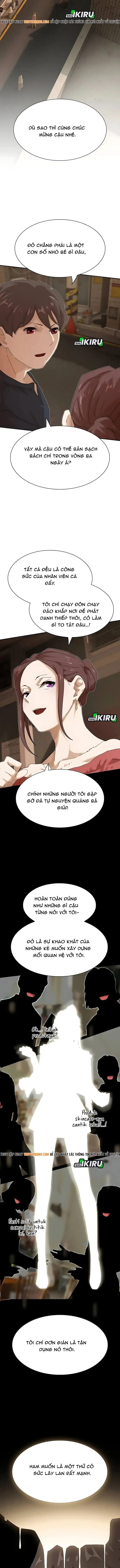 Thiên Tài Đọc Vị chương 49 - trang 12
