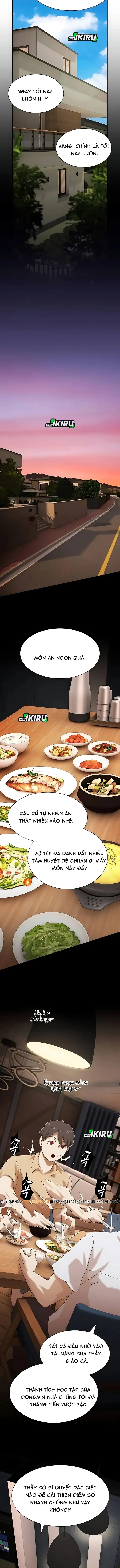 Thiên Tài Đọc Vị chương 49 - trang 24