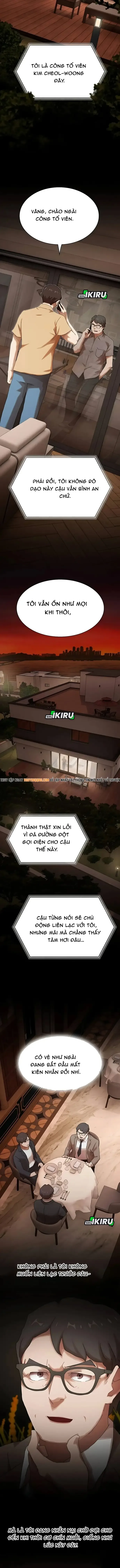 Thiên Tài Đọc Vị chương 49 - trang 28