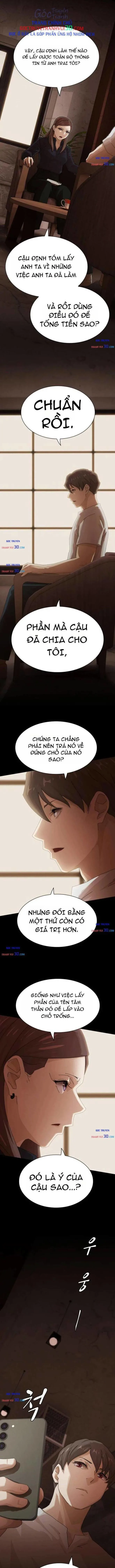 Thiên Tài Đọc Vị chương 55 - trang 2